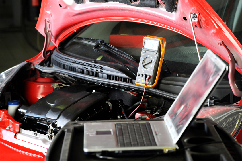 Auto Electronics Repairs in Tampa, FL